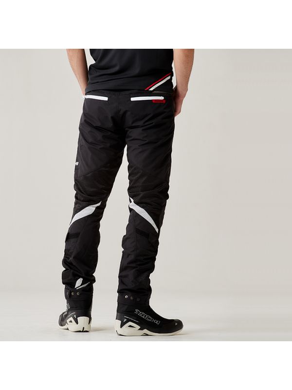 CROSSOVER MESH RIDING PANTS SS19 LADIES