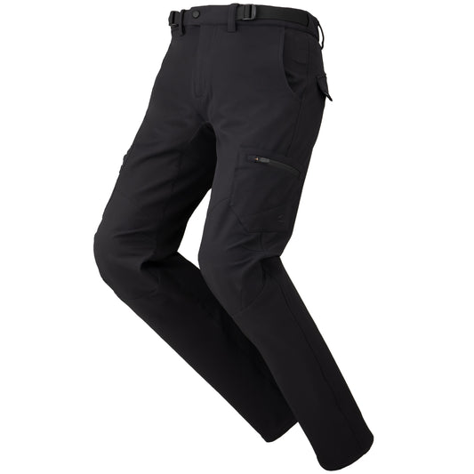 QUICK DRY CARGO PANTS RSY258 Womens
