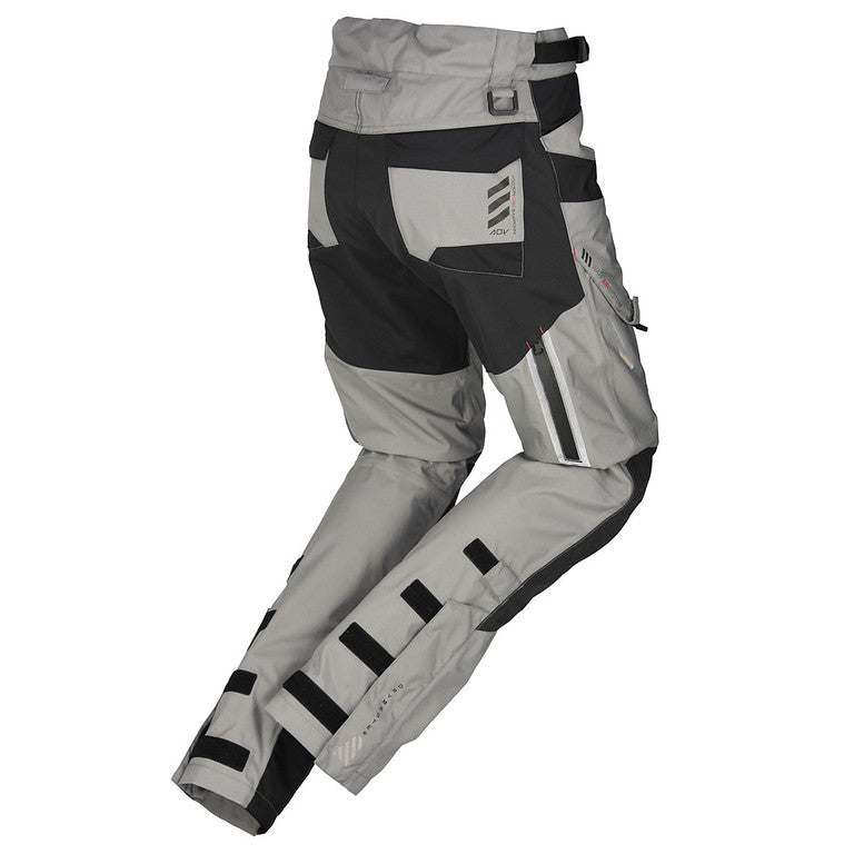 DRYMASTER EXPLORER PANTS GRAY MACHINE RSY261