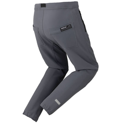 QUICK DRY JOGGER PANTS GUNMETAL RSY263