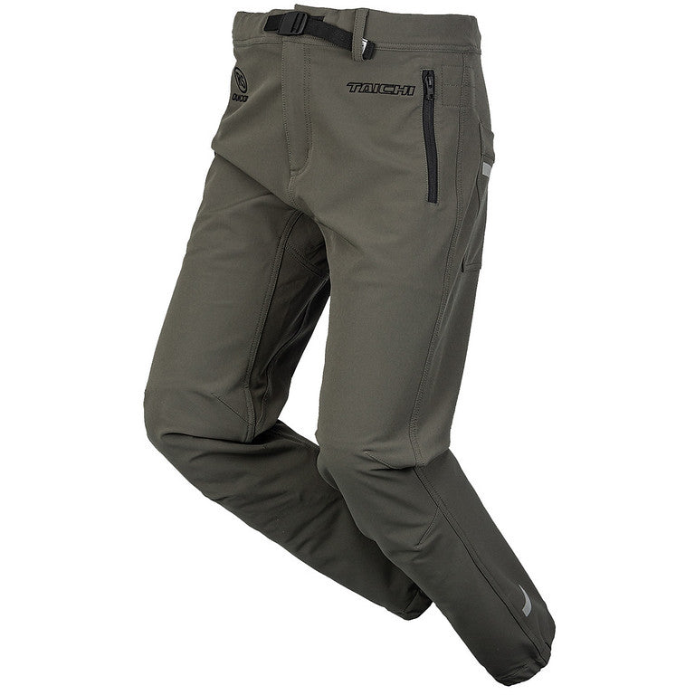 QUICK DRY JOGGER PANTS KHAKI RSY263