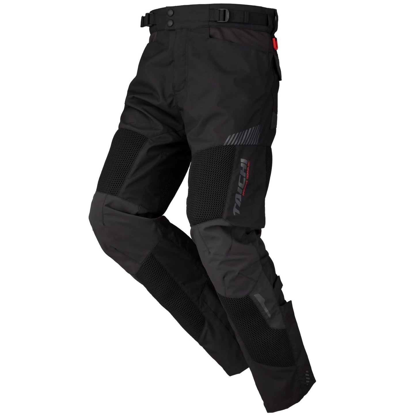 KOMPASS AIR PANTS BLACK RSY269