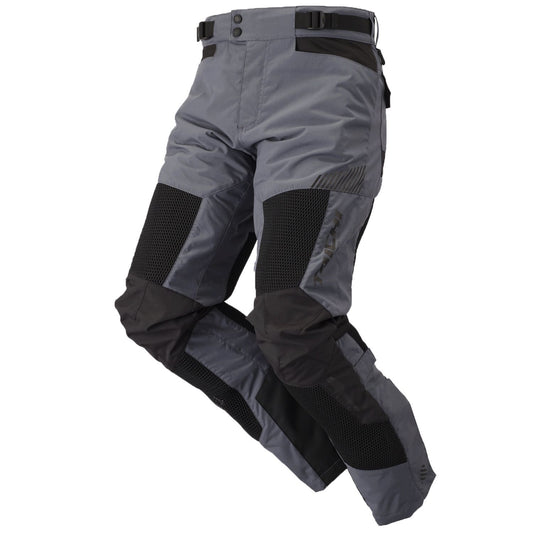 KOMPASS AIR PANTS EAGLE GRAY RSY269