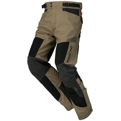 KOMPASS AIR PANTS KHAKI RSY269