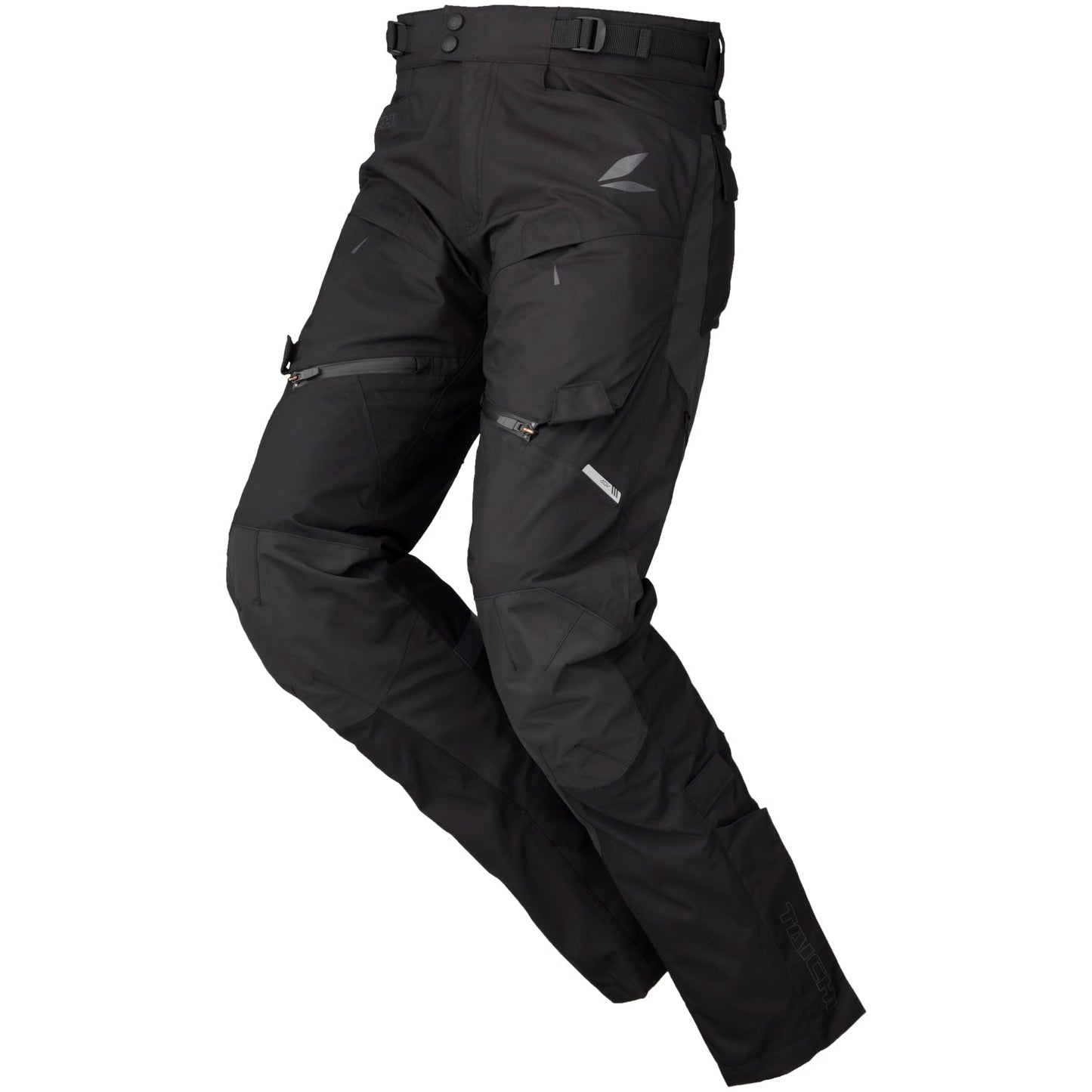 DRYMASTER KOMPASS PANTS BLACK RSY270