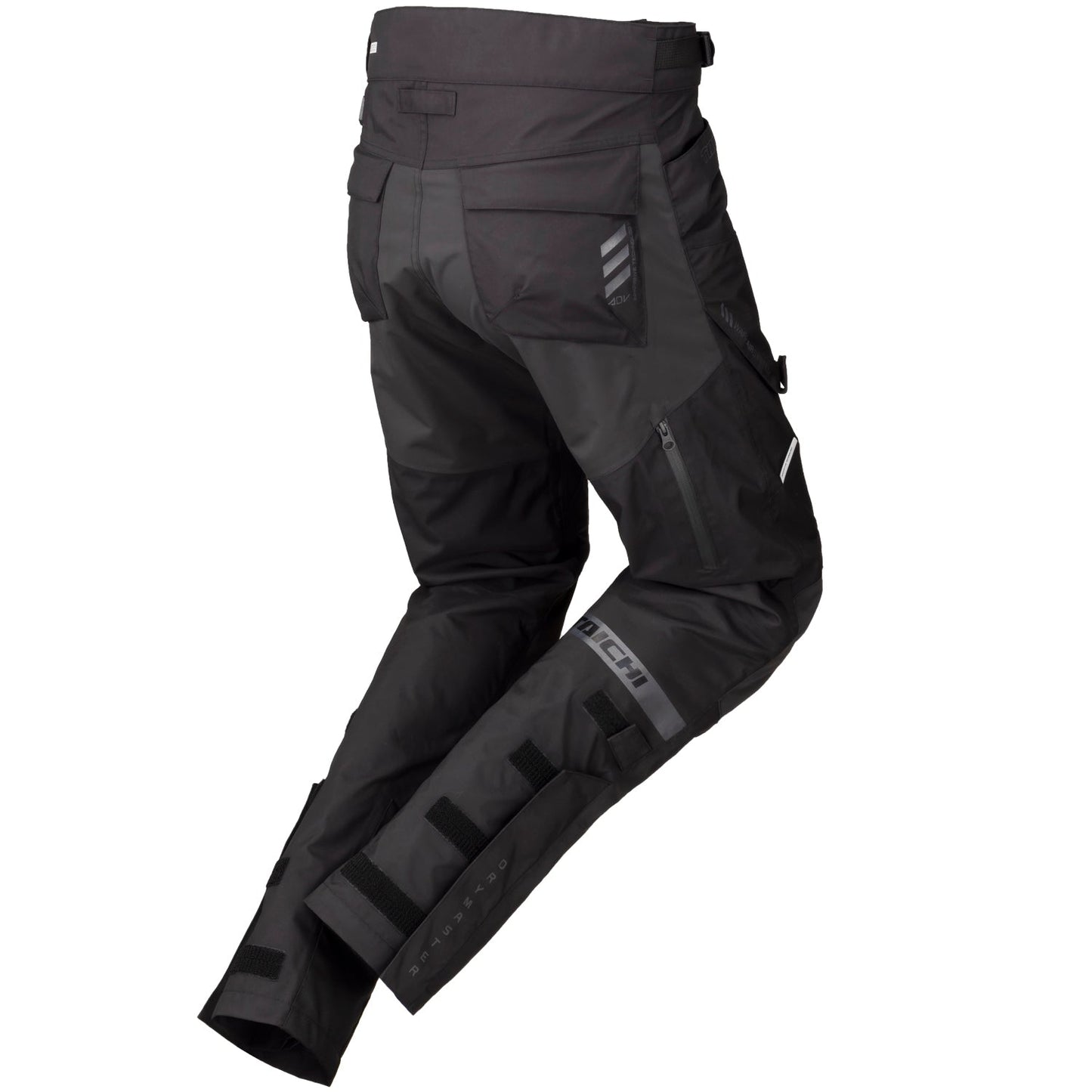 DRYMASTER KOMPASS PANTS BLACK RSY270