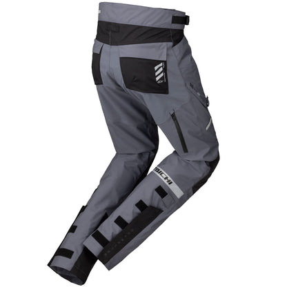 DRYMASTER KOMPASS PANTS EAGLE GREY RSY270