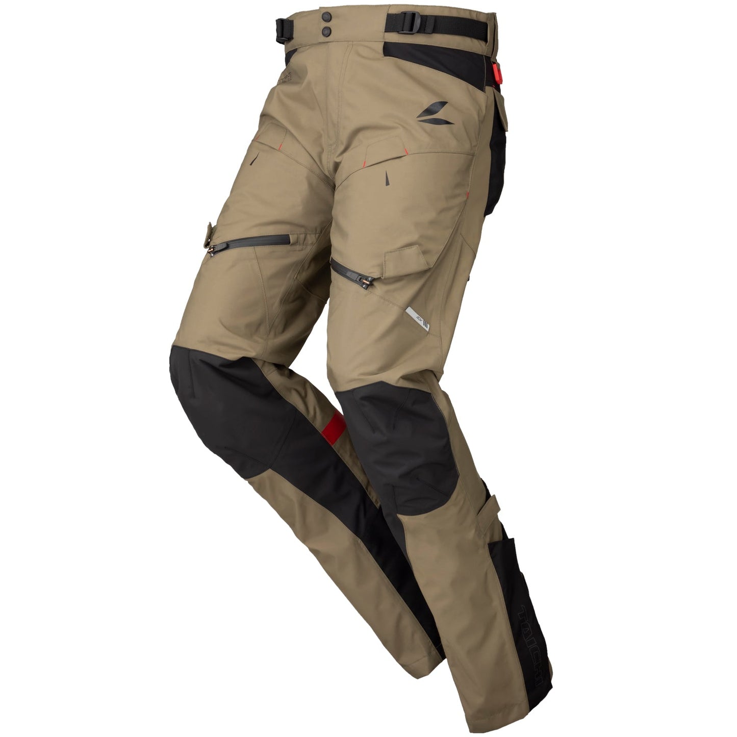 DRYMASTER KOMPASS PANTS KHAKI RSY270