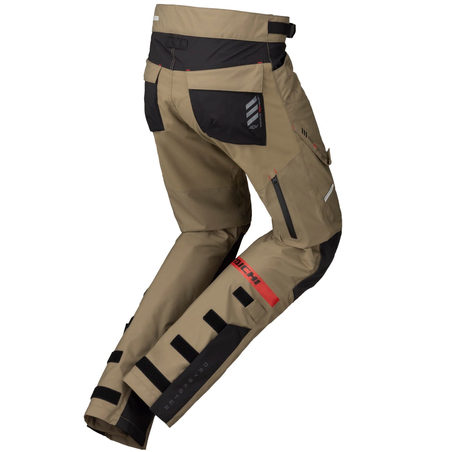 DRYMASTER KOMPASS PANTS KHAKI RSY270