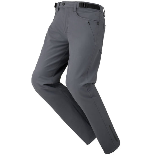 QUICK DRY STRAIGHT PANTS GUNMETAL & KHAKI RSY271