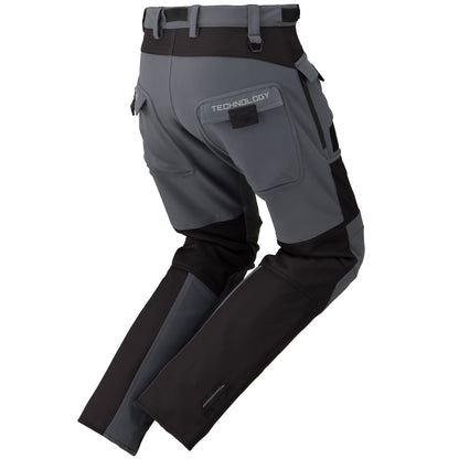 QUICK DRY MESH PANTS RSY272