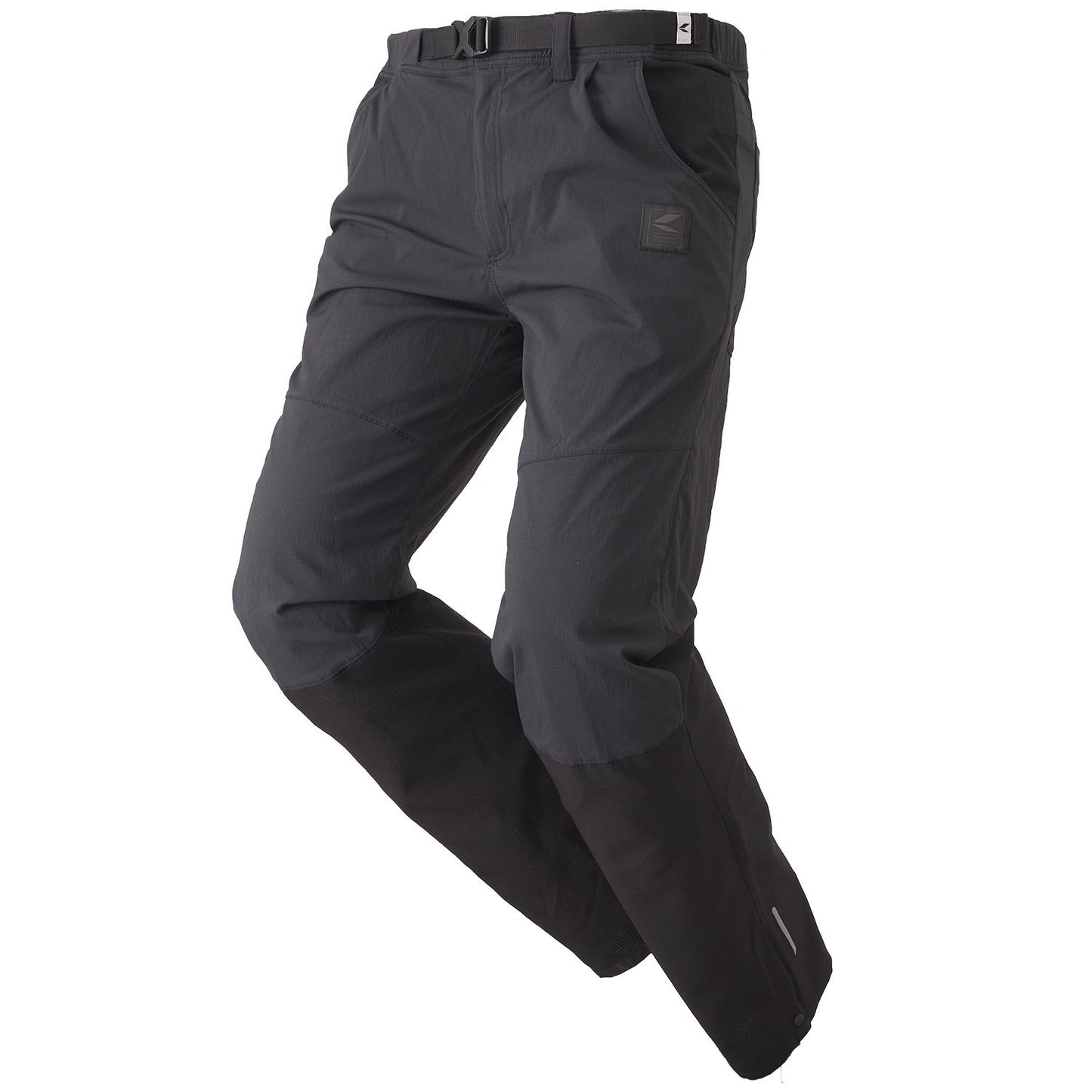 TAICHI RSY273 CORDURA LITE AIR PANTS BLACK