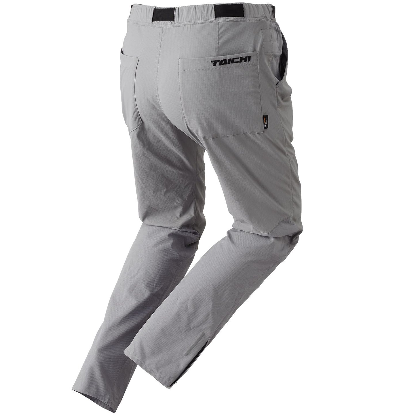 TAICHI RSY273 CORDURA LITE AIR PANTS LIGHT GRAY
