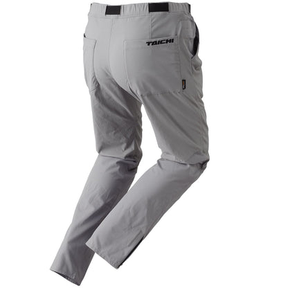 TAICHI RSY273 CORDURA LITE AIR PANTS LIGHT GRAY