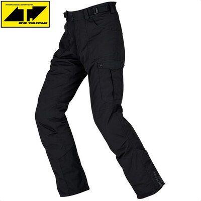 WP CARGO OVER PANTS LADIES