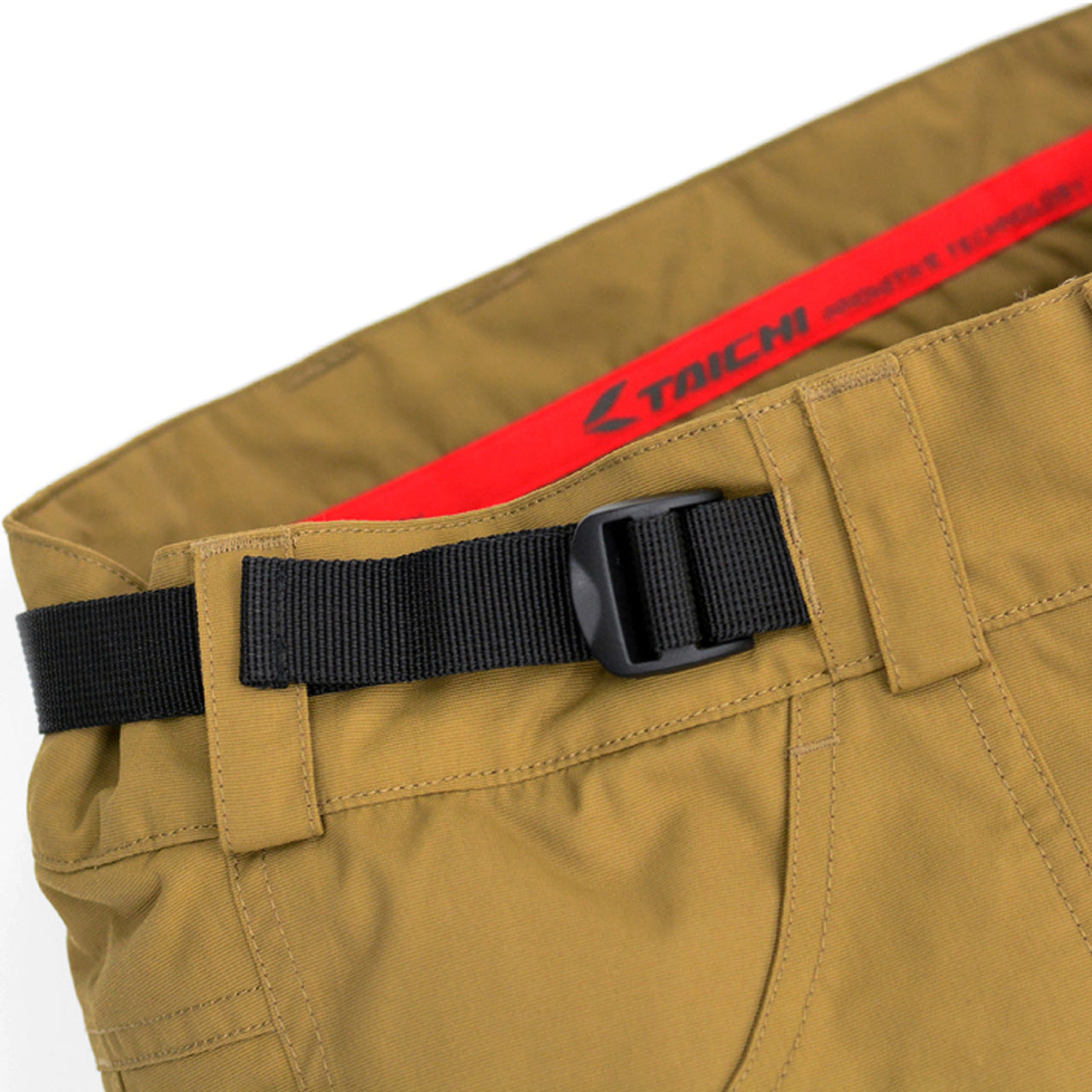 WP CARGO OVER PANTS