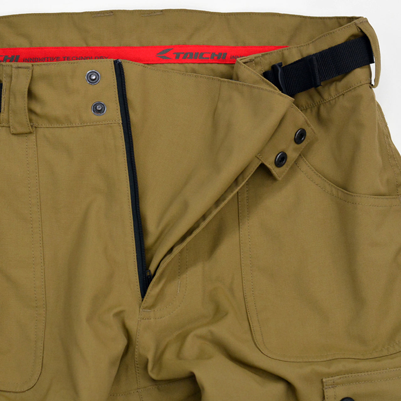 WP CARGO OVER PANTS