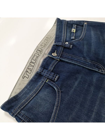 WINDPROOF STRETCH DENIM V2 MENS