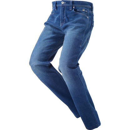 WINDPROOF STRETCH DENIM V2 MENS