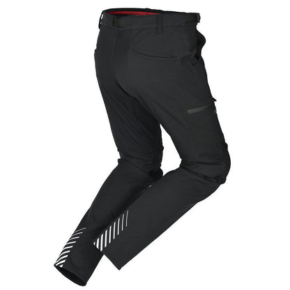 WINDSTOP SOFTSHELL PANTS BLACK RSY555