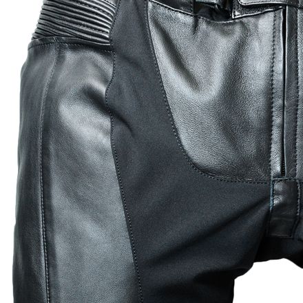 TRACER LEATHER PANTS RSY830