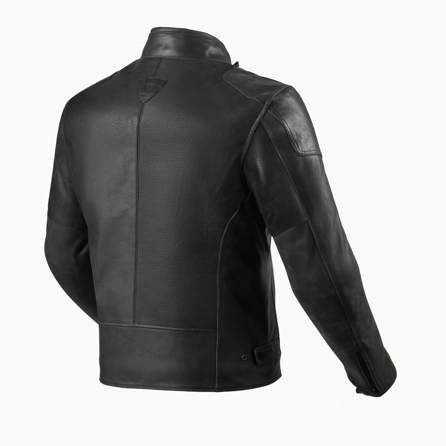 Revit Sherwood Air Leather Jacket