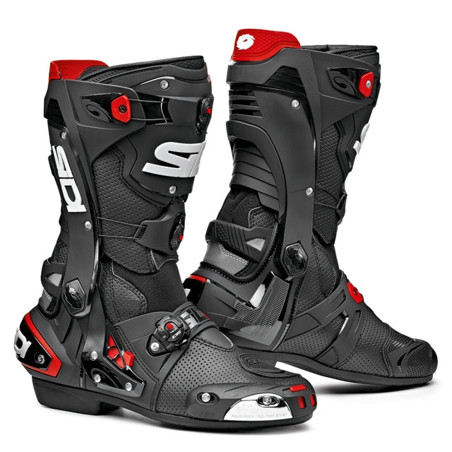 Sidi Rex Air Boots