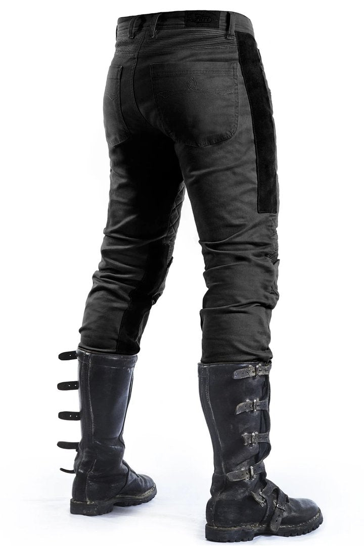 FUEL SERGEANT BLACK PANTS SALE!