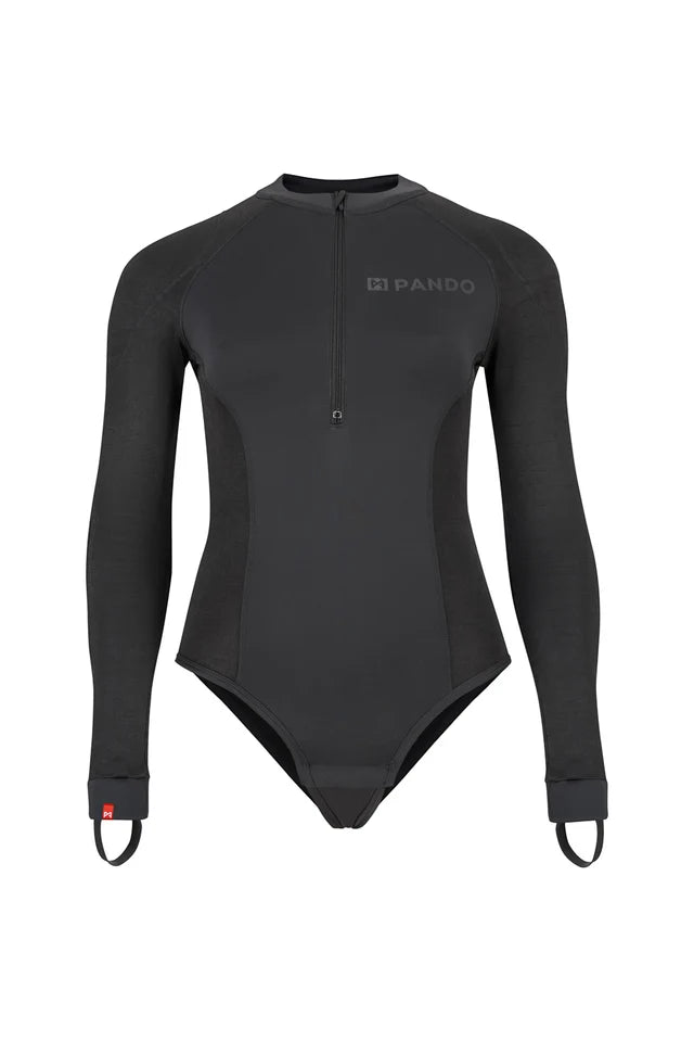Pando Moto SHELL WW BLACK 02