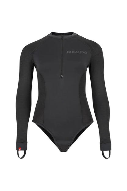 Pando Moto SHELL WW BLACK 02