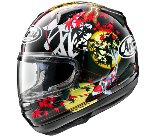 Arai Signet-X Oriental 2 Helmet