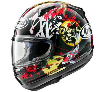 Arai Signet-X Oriental Helmet