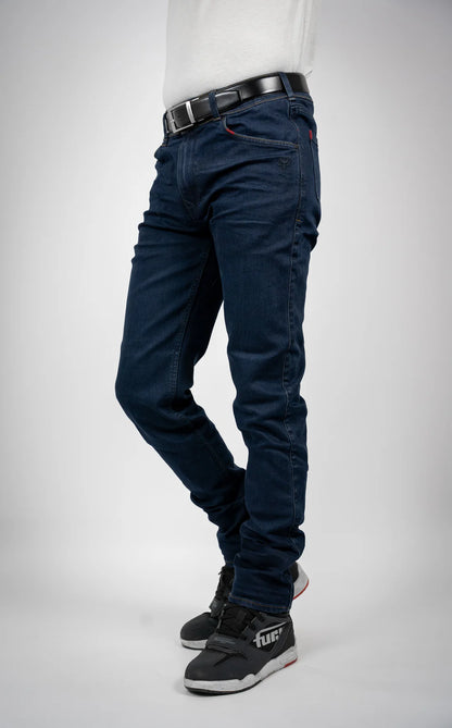 Bull-It Mens Spitfire Straight Jeans