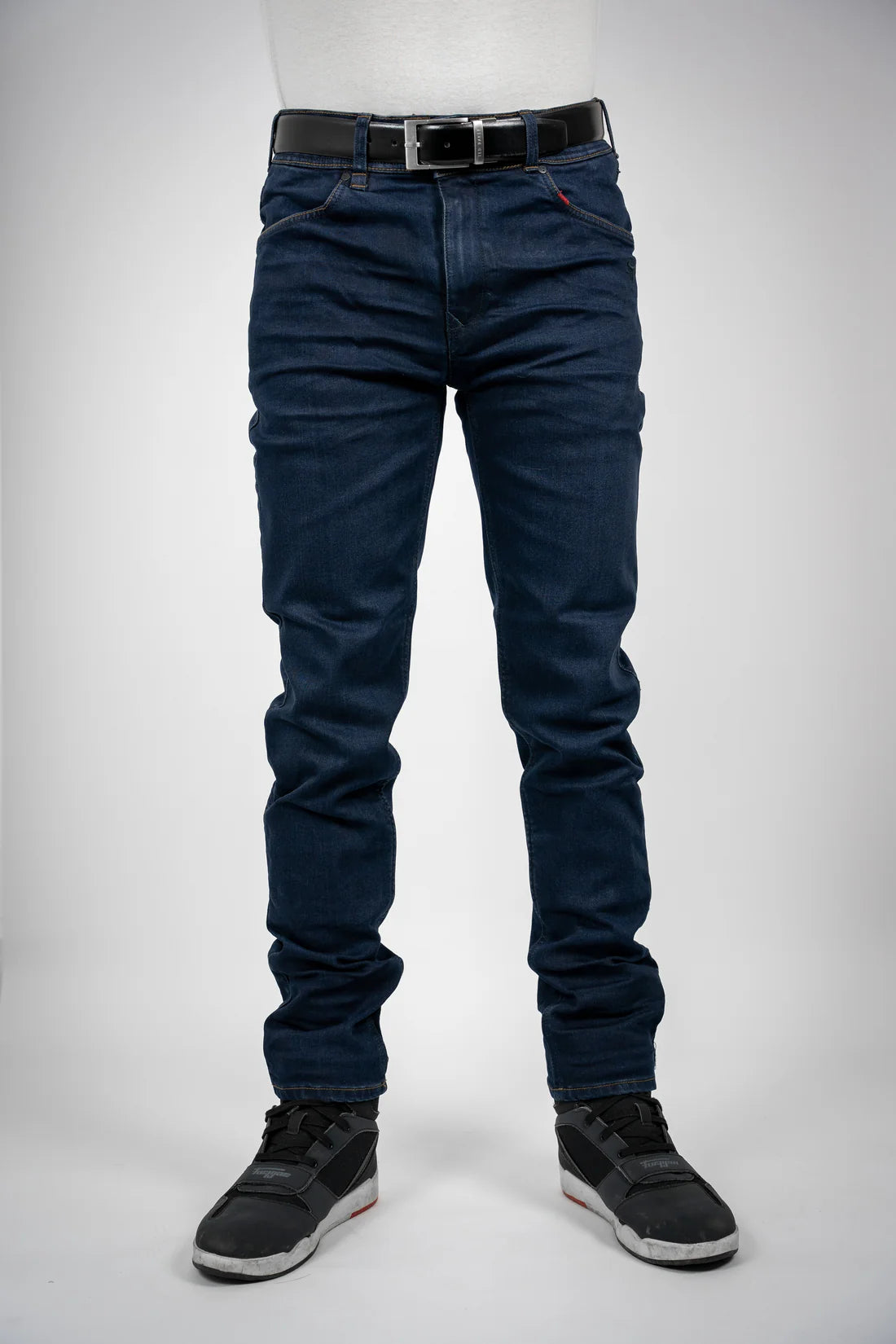 Bull-It Mens Spitfire Straight Jeans