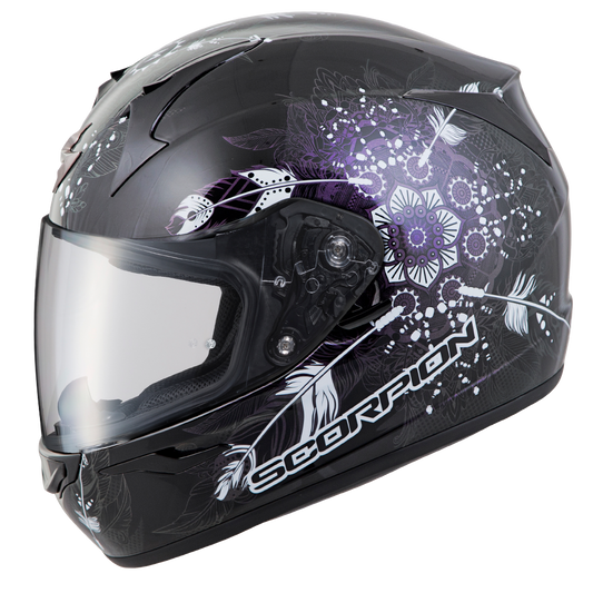 Scorpion EXO-R320 Helmet Dream Graphic