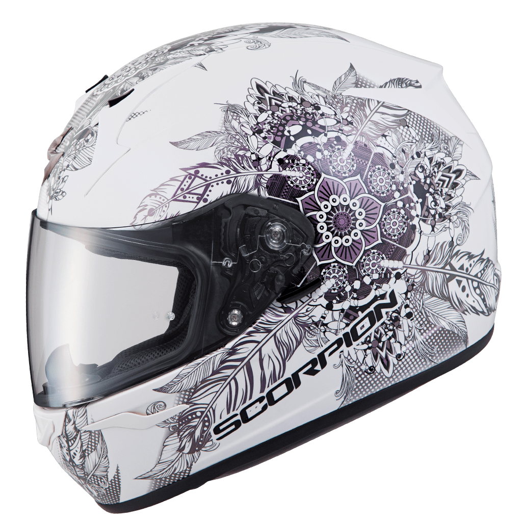 Scorpion EXO-R320 Helmet Dream Graphic
