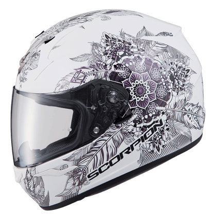 Scorpion EXO-R320 Helmet Dream Graphic