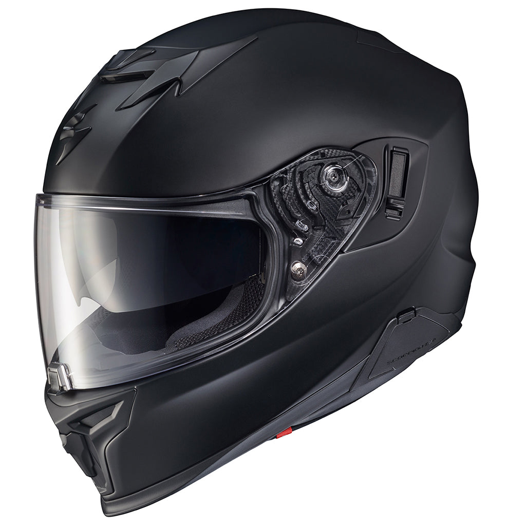 Scorpion EXO-T520 Helmet Matte Black