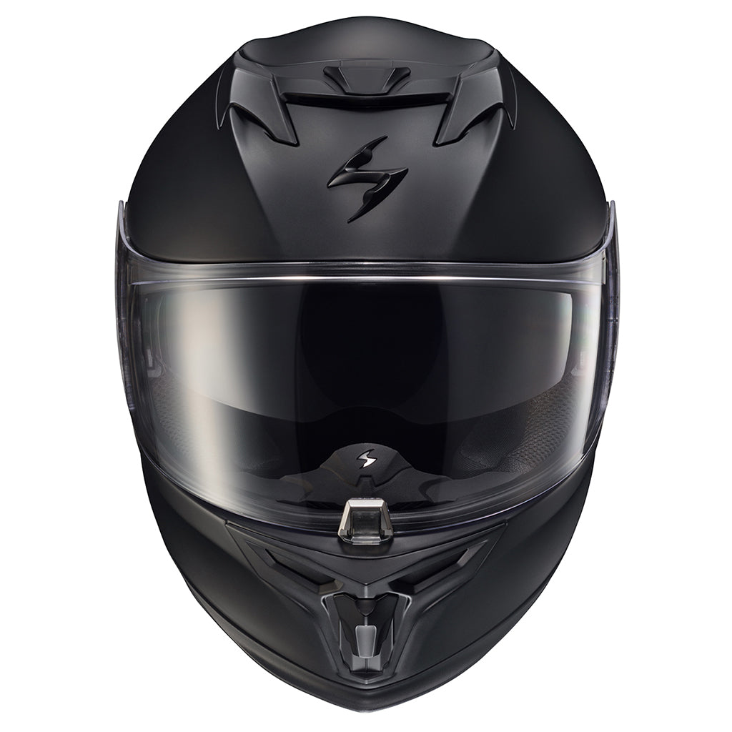 Scorpion EXO-T520 Helmet Matte Black