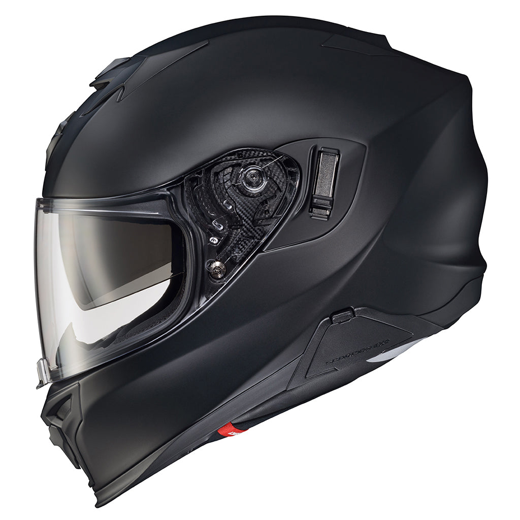 Scorpion EXO-T520 Helmet Matte Black