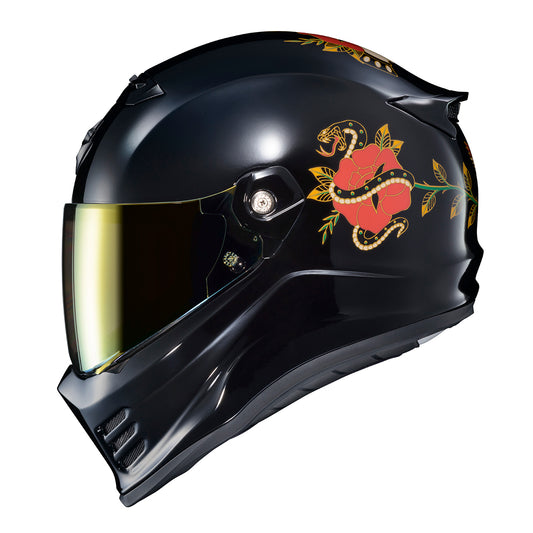 SCORPION COVERT FX THE LITAS GRAPHIC