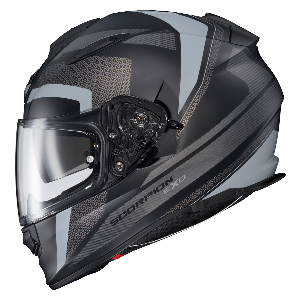 SCORPION RYZER EVOLUTION PHANTOM