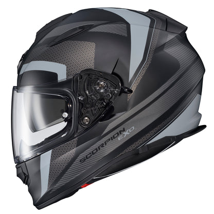 SCORPION RYZER EVOLUTION PHANTOM