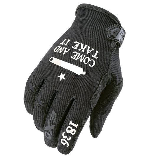 SCORPION EXO MOTO-FLEX GLOVES LONE STAR