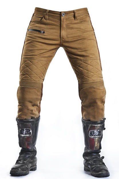FUEL SERGEANT SAHARA PANTS