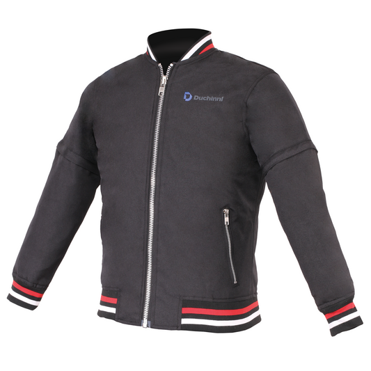 Duchinni Kids Speed Racer Jacket