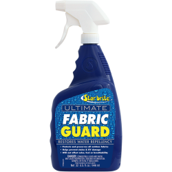 Starbrite Ultimate Fabric Guard