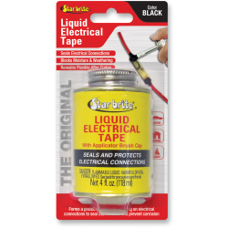 Starbrite Liquid Electrical Tape