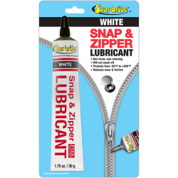 Starbrite Snap & Zipper Lubricant