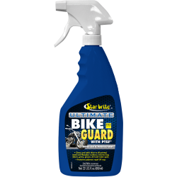 Starbrite Ultimate Bike Guard